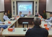 Magister Ilmu Administrasi Publik Unismuh Makassar Review Kurikulum Berbasis OBE