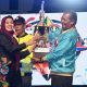 PGRI Wajo Raih 6 Medali dan Juara 3 Defile di Porsenijar PGRI Sulsel 2026