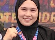 Ernawati, Guru TK Al Ikhsan Bulukumba Raih Perak MTQ Porsenijar PGRI Sulsel 2026