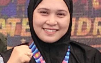 Ernawati, Guru TK Al Ikhsan Bulukumba Raih Perak MTQ Porsenijar PGRI Sulsel 2026