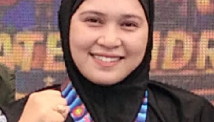 Ernawati, Guru TK Al Ikhsan Bulukumba Raih Perak MTQ Porsenijar PGRI Sulsel 2026