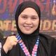 Ernawati, Guru TK Al Ikhsan Bulukumba Raih Perak MTQ Porsenijar PGRI Sulsel 2026