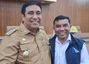 Dosen AIGI YPAG Makassar Nikolaus Beni Dorong ADPERTISI Rancang PKM Internasional Lintas Negara