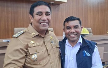 Dosen AIGI YPAG Makassar Nikolaus Beni Dorong ADPERTISI Rancang PKM Internasional Lintas Negara