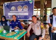 Dr Fahrisal Husain Bahas Manajemen Risiko Koperasi pada PKM Nasional ADPERTISI di Maros