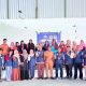 Kelompok XV PKM Nasional ADPERTISI di Desa Mattoanging Maros Bahas Klinik Bisnis hingga Etika Digital