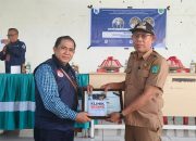 Sekjen Ibrahim Pratama Dorong Pelaku Usaha Desa Mattoanging Perkuat Strategi Bisnis dan Pemasaran Digital di PKM Nasional ADPERTISI