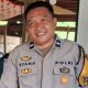 Aipda Syarif Andalkan Pendekatan Silaturahmi Jaga Kamtibmas Desa Tompobulu Maros