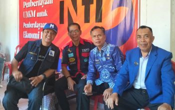 PMB INTI Tahun Akademik 2026/2027 Dibuka, Prodi Ekonomi Pembangunan Jadi Salah Satu Favorit