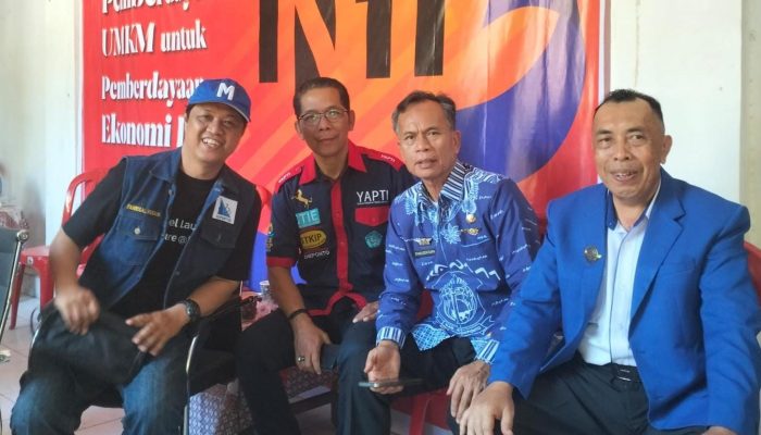PMB INTI Tahun Akademik 2026/2027 Dibuka, Prodi Ekonomi Pembangunan Jadi Salah Satu Favorit