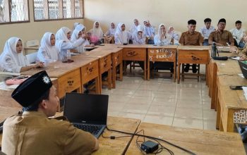 SMA Muhammadiyah 7 Makassar Siapkan MPLS Edukatif, Libatkan Orang Tua Sejak Hari Pertama