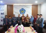 Prodi KPI FAI Unismuh Jalani Asesmen LAMSPAK, Rektor Paparkan Capaian Kampus