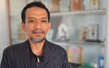 YPAG Makassar Perkuat Promosi SMPS dan SMAS Amana Gappa, Bidik Peningkatan Peserta Didik Baru