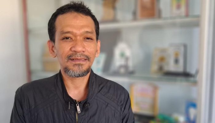 YPAG Makassar Perkuat Promosi SMPS dan SMAS Amana Gappa, Bidik Peningkatan Peserta Didik Baru