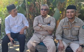 Kepala LLDIKTI IX Dr Andi Lukman Dorong STIE AMKOP Perluas Jejaring Global dan Kolaborasi Kampus Luar Negeri