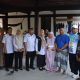 Wakil Bupati Sidrap Serahkan Santunan kepada Korban Kebakaran di Baranti