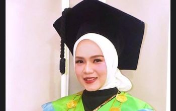Dosen AIGI YPAG Rina Silvana Jamal, Akademisi Muda di Jalan Pengabdian Gizi