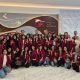 Mahasiswa Manajemen Universitas Patompo Belajar Langsung di OJK Sulselbar, Perdalam Literasi Keuangan