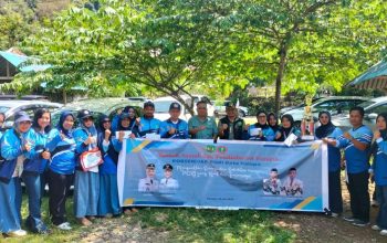 PGRI Palopo Bubarkan Panitia Porsenijar 2026, Raih 4 Medali dan Naik ke Posisi 15