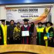Dosen UNIMEN Raih Gelar Doktor di UNM, Kembangkan Model Konseling Cegah Bullying Berbasis Nilai Kemuhammadiyahan