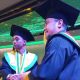 Ketua Dr. Gunawan: Wisuda Awal Pengabdian, 336 Lulusan STIE AMKOP Siap Hadapi Persaingan Global