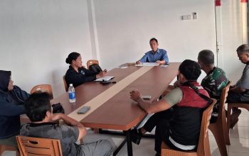PODSI Sulsel Gelar Penataran Pelatih dan Wasit Dayung, Bidik Regenerasi dari Mantan Atlet