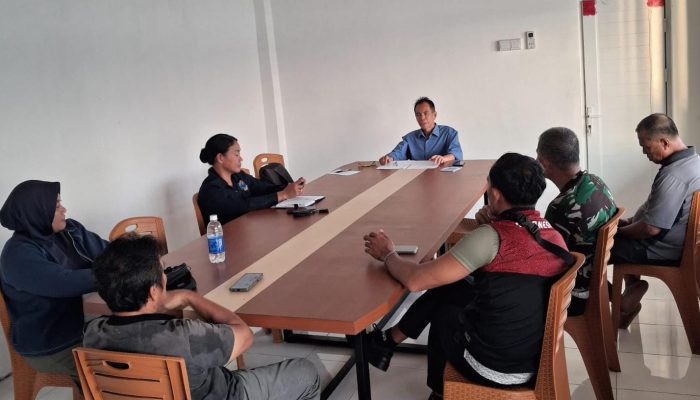 PODSI Sulsel Gelar Penataran Pelatih dan Wasit Dayung, Bidik Regenerasi dari Mantan Atlet