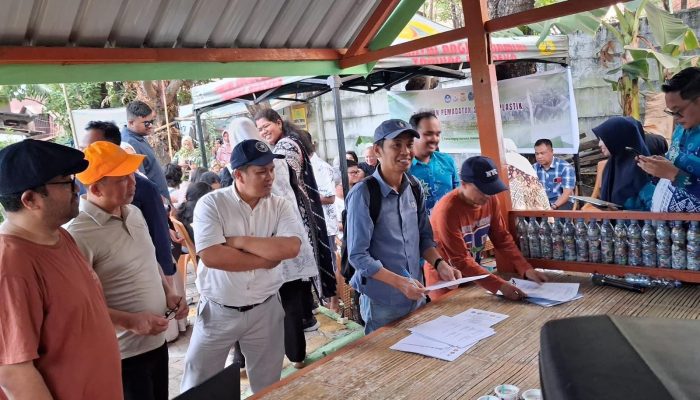 Ketua Jurusan Administrasi FISIP Untad: PKM Kolaborasi Internasional Dukung Akreditasi Unggul