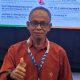 Ketua Prodi S2 Ilmu Pemerintahan Universitas Gorontalo Dr Dikson Junus Paparkan Transformasi Layanan Publik Digital di ICOSDEG 2026