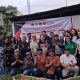 Prodi Magister Ilmu Pemerintahan Unismuh Ikut PKM Kolaborasi Internasional, Angkat Isu Pengelolaan Sampah Pesisir