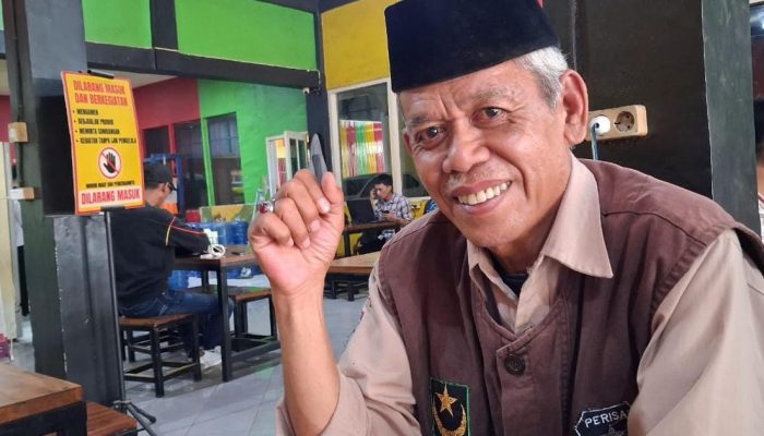 Lima Alumni SMA Al-Muttaqiem Makassar Tembus Al-Azhar Kairo, Bahasa Arab Jadi Program Unggulan