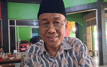 90 Persen Siswa SMA Ki Hajar Dewantara Makassar Berasal dari Keluarga Miskin Ekstrem