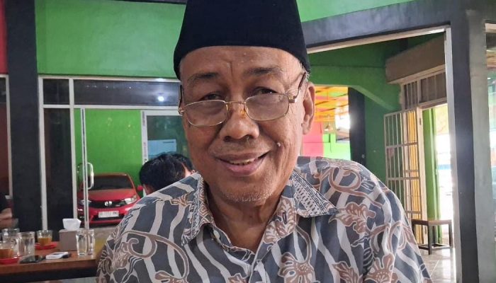 90 Persen Siswa SMA Ki Hajar Dewantara Makassar Berasal dari Keluarga Miskin Ekstrem