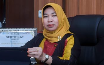 Tiga Prodi UM Buton Raih Akreditasi Unggul, Rektor Optimistis Enam Program Studi Menyusul