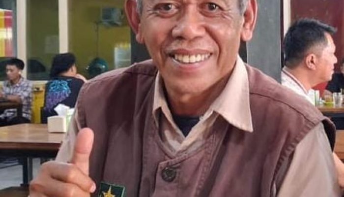 SMA Al-Muttaqiem Makassar Jadi Lokasi Praktik Lapangan Mahasiswa Sejumlah Perguruan Tinggi Negeri dan Swasta