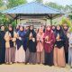 UM Kendari Latih Santri Olah Limbah Organik Jadi Pupuk, Dukung Ketahanan Pangan Pesantren