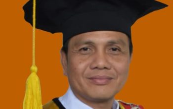 Prof Abdul Saman: Menjaga Generasi Digital agar Tidak Kehilangan Diri