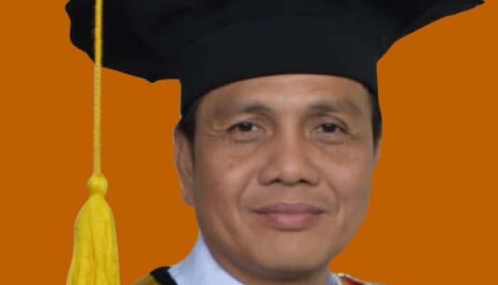 Prof Abdul Saman: Menjaga Generasi Digital agar Tidak Kehilangan Diri
