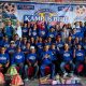 Reuni Ke-5 Alumni Eks PT Columbia Area Makassar Berlangsung Meriah, Pererat Silaturahmi Lintas Generasi