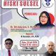 HISKI Sulsel Gelar Diskusi Daring Berkala, Prof Andis: Sastra Harus Tetap Relevan Membaca Perubahan Zaman