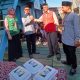 Baznas Makassar Salurkan Program Jumat Berkah di SMP-SMA Al-Muttaqiem, Rais Harap Dukungan Berkelanjutan