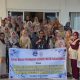 41 Dosen Perempuan LLDIKTI IX Gelar PKM di Soppeng, Bupati Suwardi: Perguruan Tinggi Mitra Strategis Bangun Desa