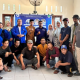 PKM Nasional ADPERTISI Kelompok XVI di Maros Edukasi Warga Kelola Rumput Laut dan Tambak Berbasis Ekologi