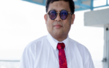 Prof Dr H Andi Syukri: Guru Sejati di Era Digital Harus Memanusiakan Murid