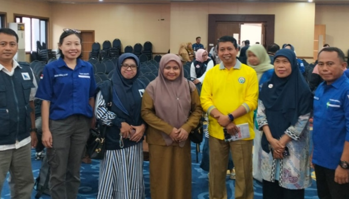PKM Nasional ADPERTISI Kelompok 12 di Benteng Gajah Maros, Perkuat Petani Pisang Cavendish Lewat Teknologi dan Koperasi Desa
