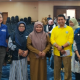 PKM Nasional ADPERTISI Kelompok 12 di Benteng Gajah Maros, Perkuat Petani Pisang Cavendish Lewat Teknologi dan Koperasi Desa