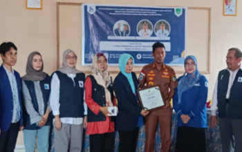 Dosen ADPERTISI Gelar PKM Nasional di Desa Tupabbiring Maros, Dorong Penguatan Koperasi Nelayan dan UMKM
