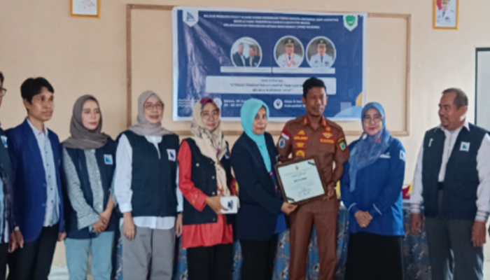 Dosen ADPERTISI Gelar PKM Nasional di Desa Tupabbiring Maros, Dorong Penguatan Koperasi Nelayan dan UMKM