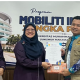 Unismuh Makassar Perluas Kolaborasi Akademik Internasional dengan UTHM