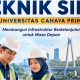 Teknik Sipil UNCAPI Siapkan Lulusan Berijazah dan Bersertifikat Kompetensi